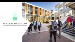 Aga Khan Foundation Scholarship 2026: Full Funding for Postgraduate Studies
