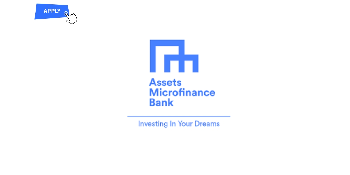 Assets Microfinance Bank opens SME Sales Associate role