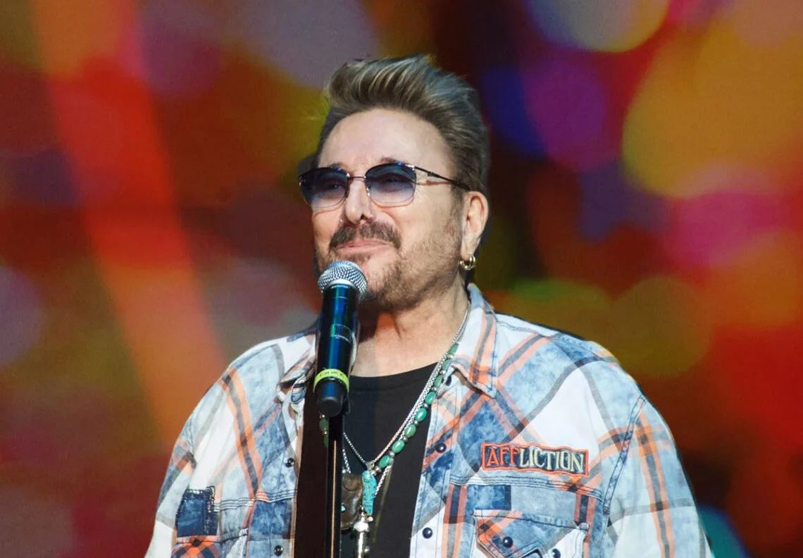  Chuck Negron dies at 83: Three Dog Night co-founder and voice of ‘Joy to the World’ dead after long illness