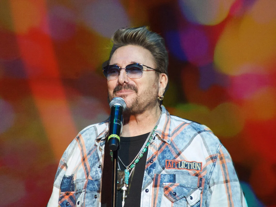 Chuck Negron, Three Dog Night Founding Member, Dies at 83. Image Credits: Jenny Shields, The Media Works Inc