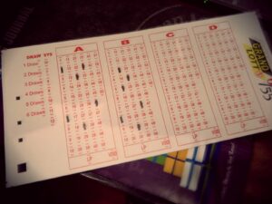 Western Cape woman claims Lotto prize on final day winner