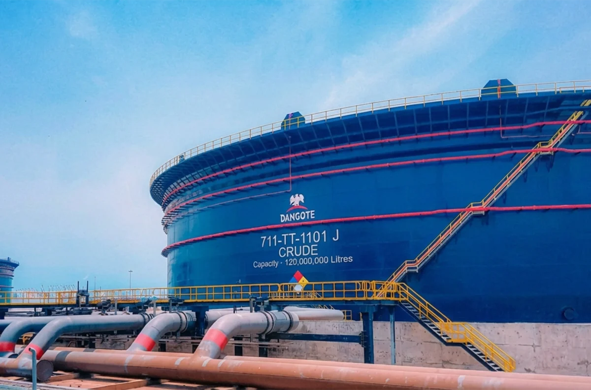  Dangote Industrial Maintenance Technician (IMT) Program 2026: Apply for Paid 18-Month Technical Training With Job Opportunity