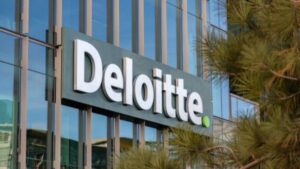 Deloitte Data Analytics Internship 2026 Online