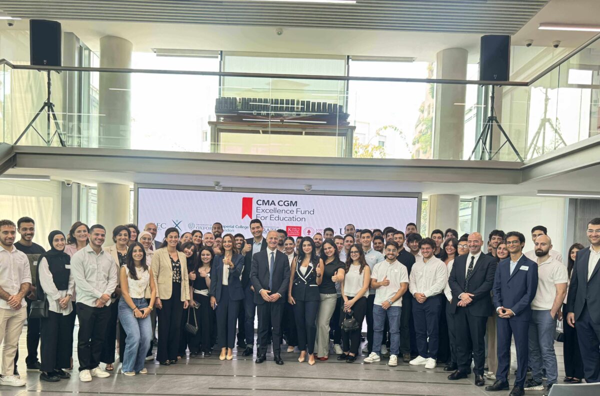  Imperial College London CMA CGM Excellence Fund 2026: How to Apply for Fully Funded UK Master’s Scholarship with £19,500 Stipend