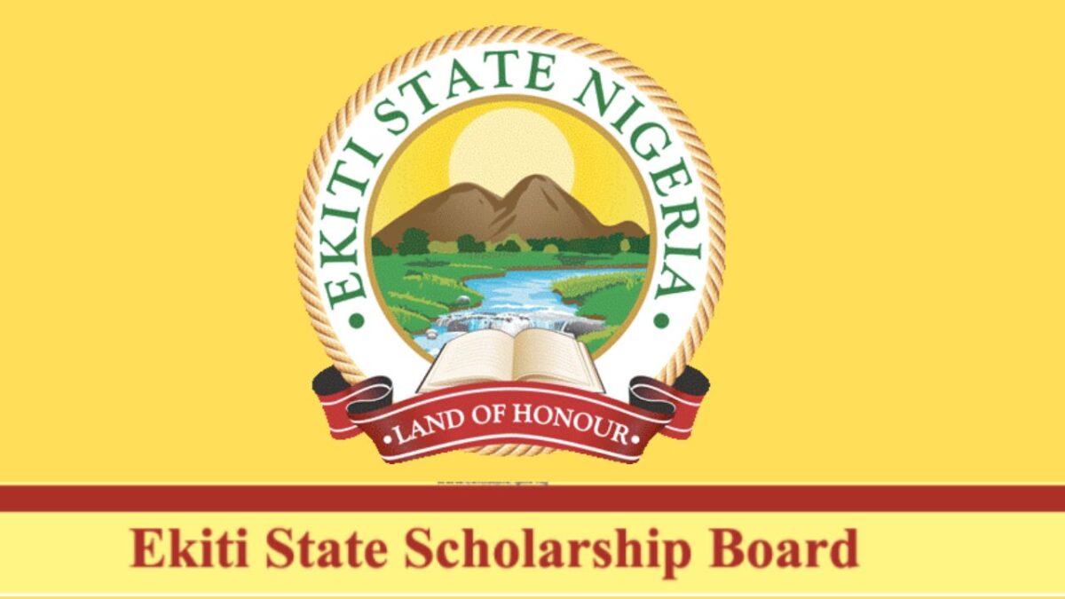 Ekiti State 2026 Scholarship & Bursary Awards Now Open