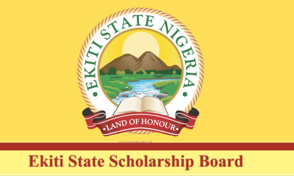  Ekiti State Opens Scholarship & Bursary Awards 2026: How Nigerian Students can Apply for up to ₦750,000