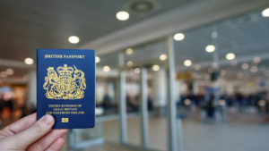UK’s new ETA travel rules now in force