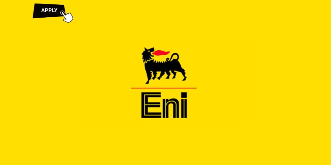  Eni Oil and Gas Recruitment 2026: How to Apply for Abuja Manager Role