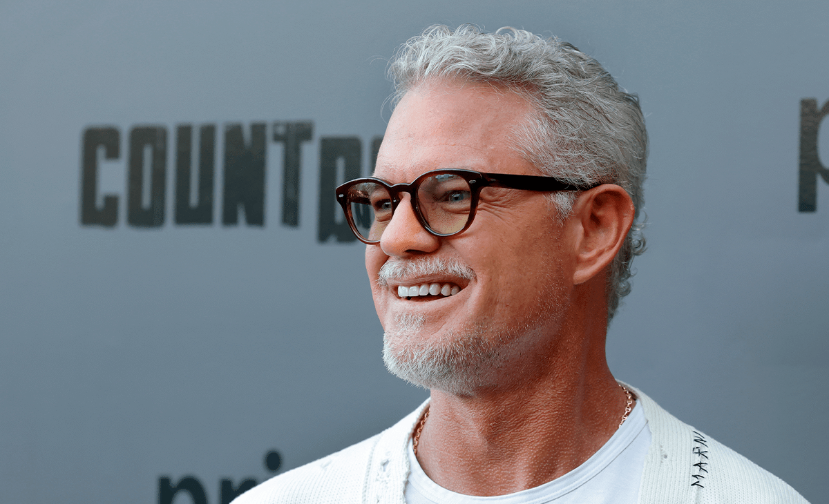  Eric Dane dies at 53 after ALS Battle: 10 things to know about the Grey’s Anatomy star