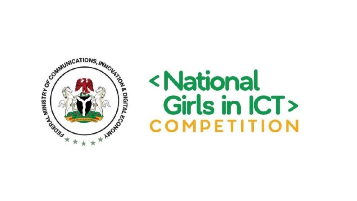 National Girls in ICT Competition 2026