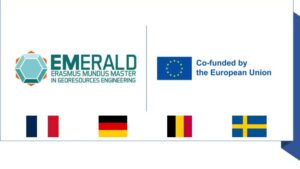 Erasmus Mundus EMerald Scholarship 2026 Fully Funded