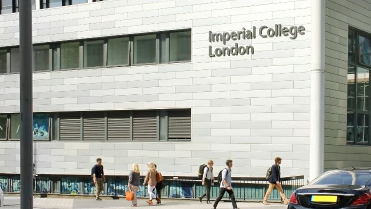 Imperial College London £20,000 African Future Leader MBA Scholarship