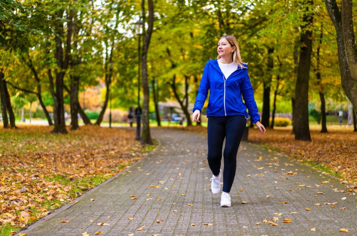  9 Science-Backed Benefits of Walking That Could Transform Your Health