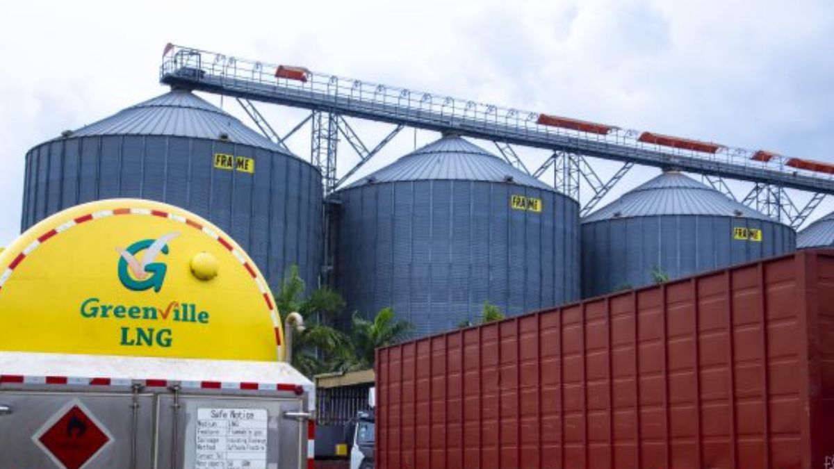  Greenville LNG Graduate Trainee Program 2026: Salary, Training, and How to Apply