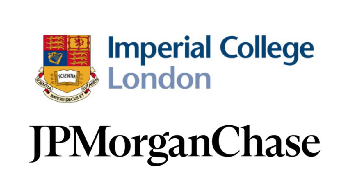 JP Morgan £45,100 Scholarship at Imperial College London