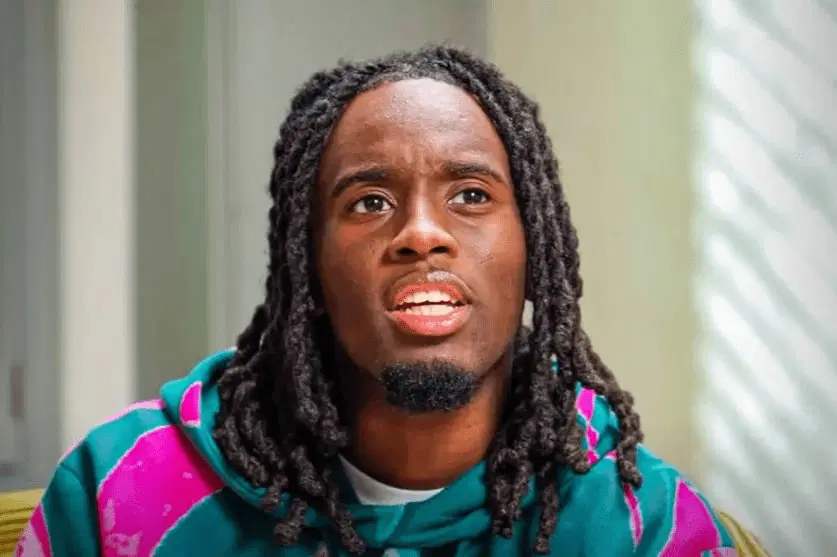  Kai Cenat returns to Nigeria: Here’s what to know