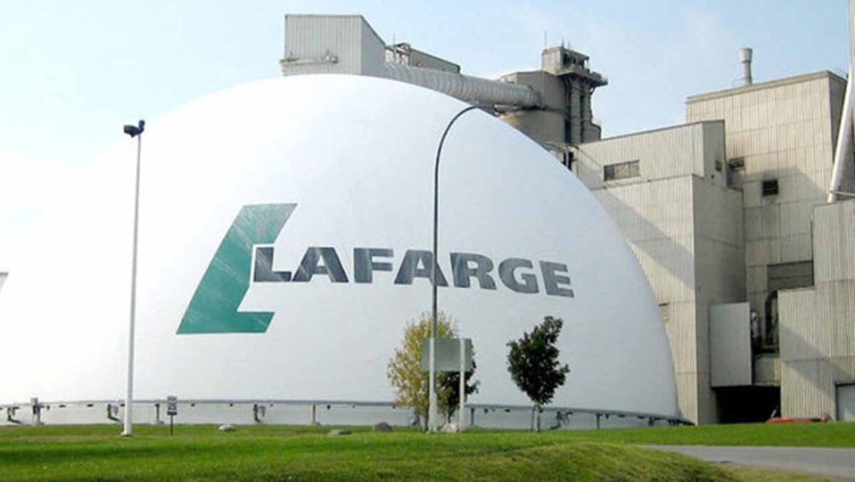 Lafarge Cement Nigeria opens new Lagos job roles