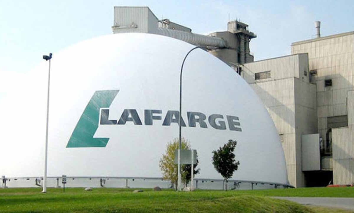  Lafarge Cement Nigeria is hiring in Lagos: Apply for High-Paying Digital Communications & C# Developer Jobs