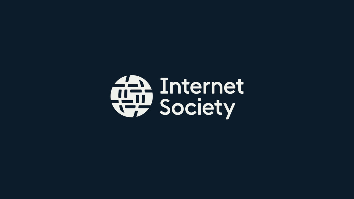 Internet Society Early Career Fellowship 2026 for Emerging Leaders