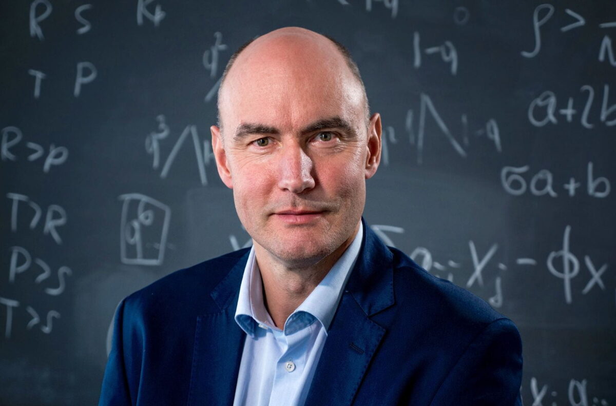  Who is Martin Nowak? Harvard Professor drawn into Epstein Files after disturbing emails surface