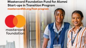 2026 Mastercard Foundation FAST Program