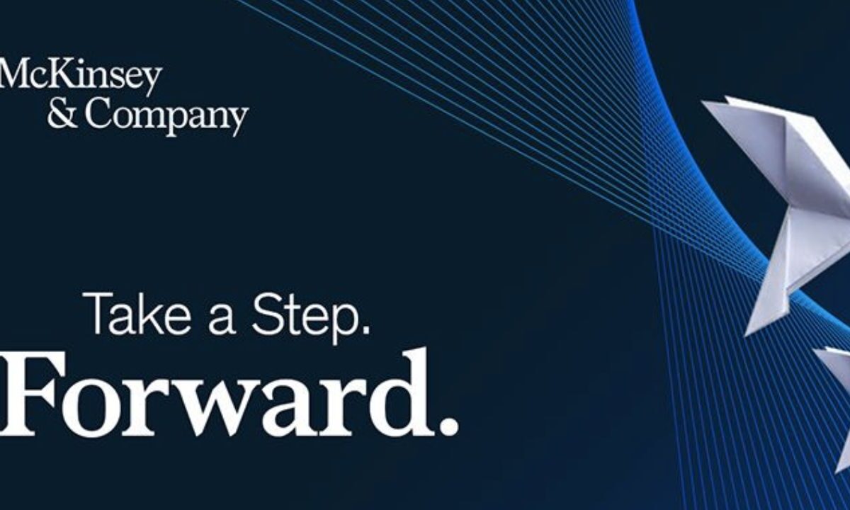  McKinsey Forward Program 2026 for Africans: Apply for Free 5-Month Online Training with Digital Badge