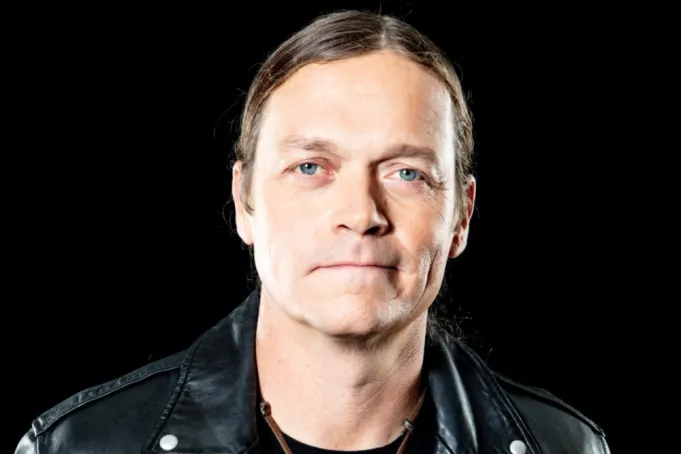 Brad Arnold