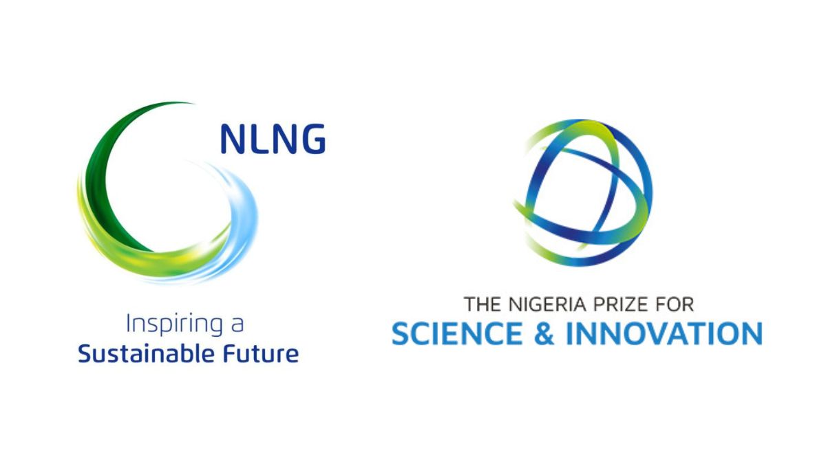 NLNG Prize for Science 2026 $100,000 Award