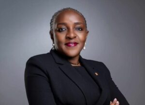 Ifeyinwa Osime: 10 things to know about new Access Bank Plc board chairman