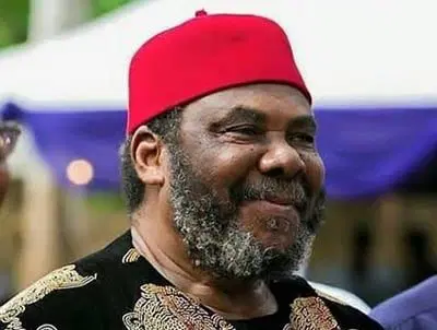  Is Pete Edochie dead? The truth behind the viral death rumour that shocked Nigeria