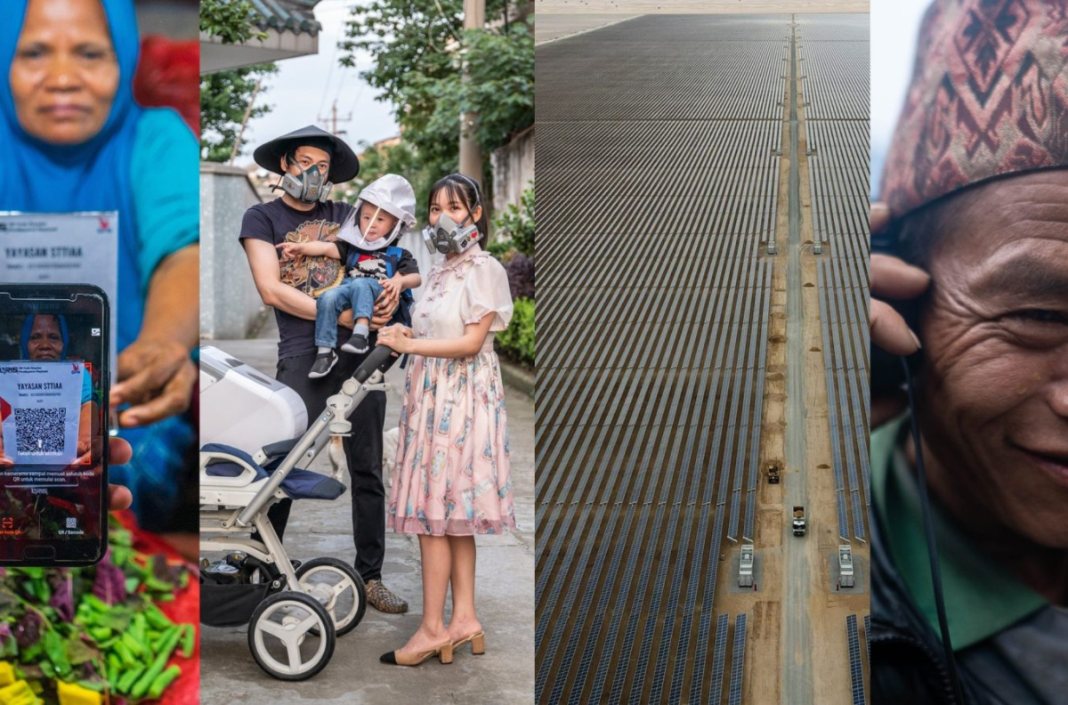  Rest of World Photo Contest 2026: Apply to win up to $1000