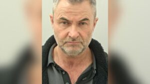 Robert Easom jailed for 16 years in Preston. Image Credit: Lancashire Police