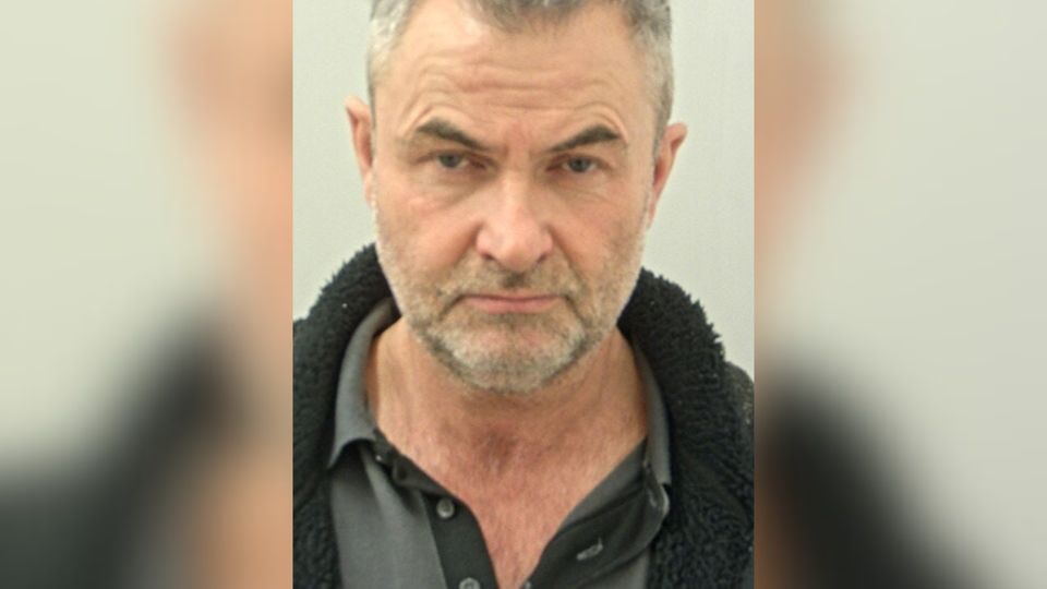  Robert Easom jailed for 16 years after brutal attack left partner paralysed