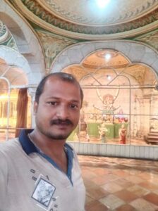 TVK meeting Salem death