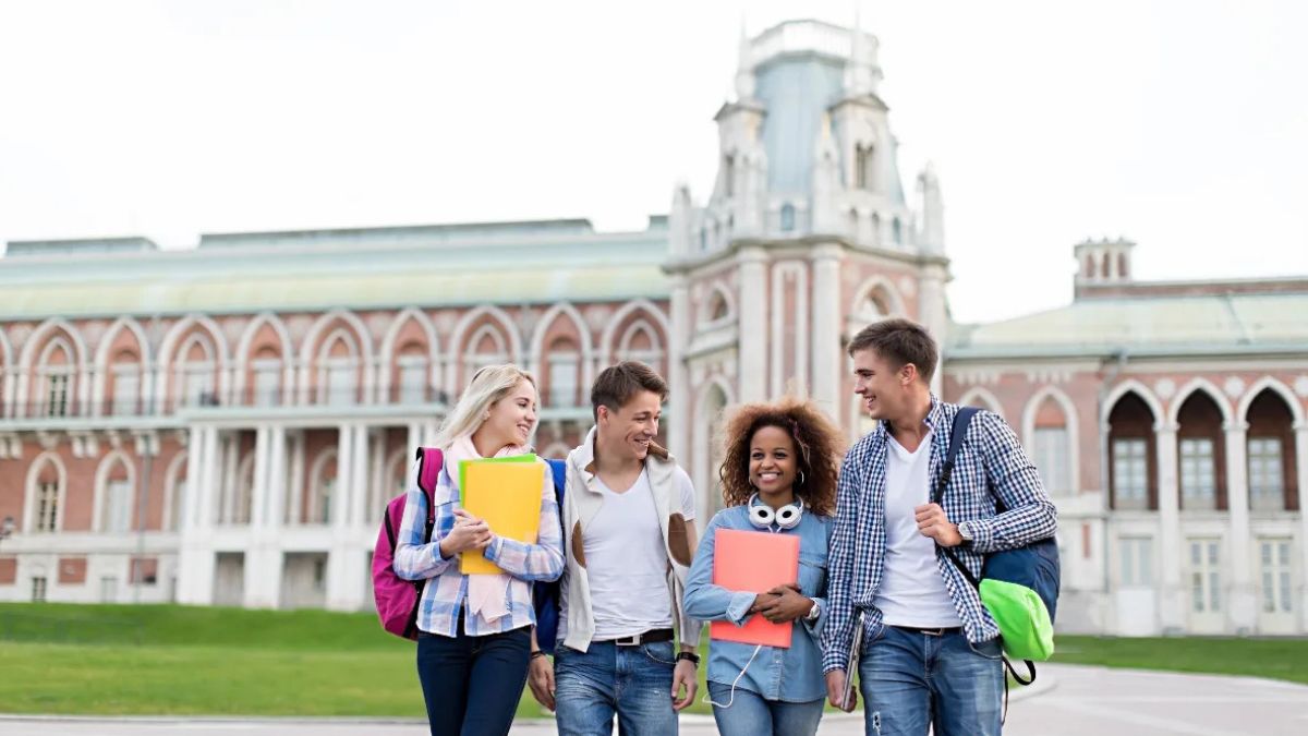  Türkiye First Class Scholarships 2026: Apply for Fully Funded Study in Europe with 6,500TL Monthly Stipend