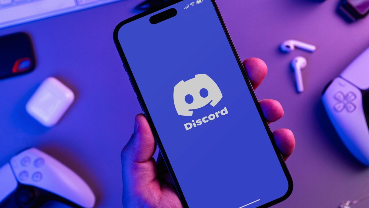Discord’s age verification