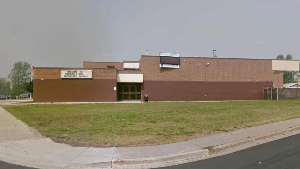  Tumbler Ridge mass shooting: 9 killed at B.C. school and home in one of Canada’s deadliest attacks