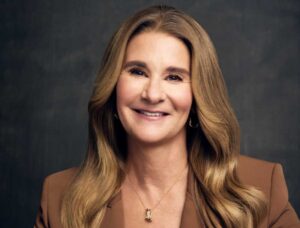 melinda gates