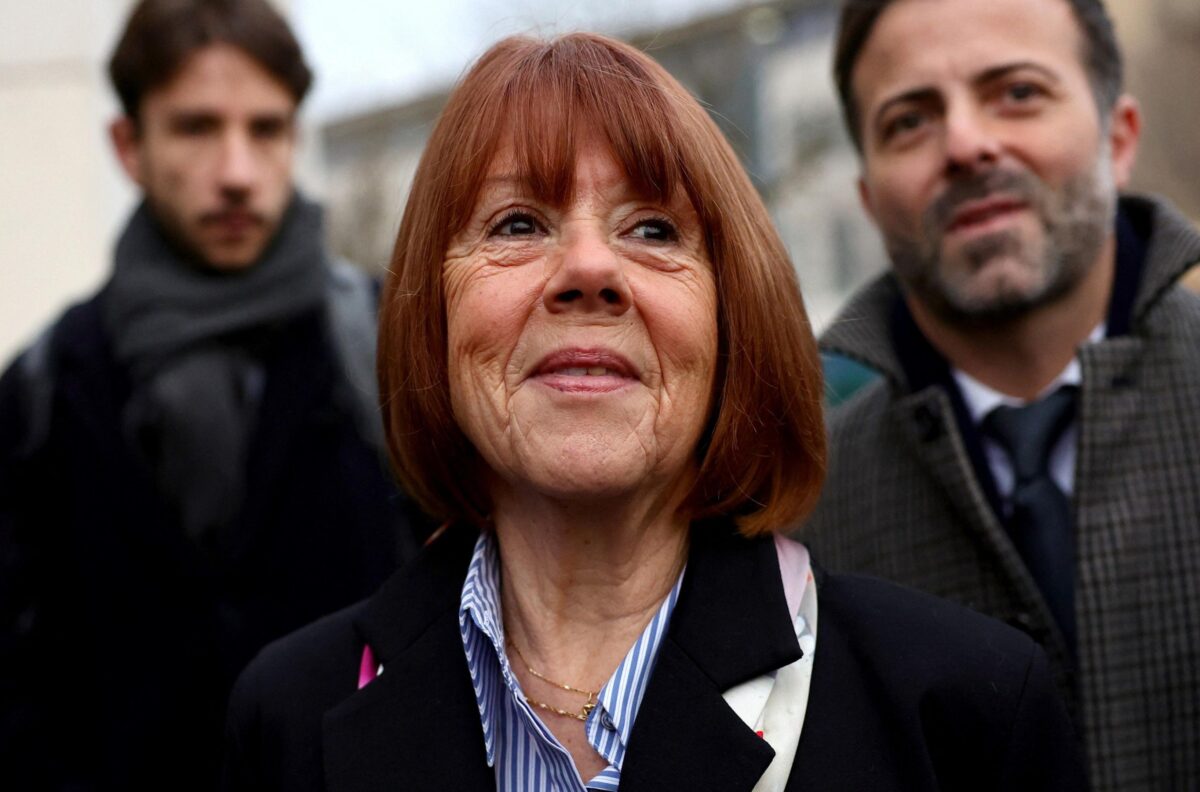  Gisèle Pelicot breeaks silence: Queen Camilla’s letter, open trial decision and the case that shook France