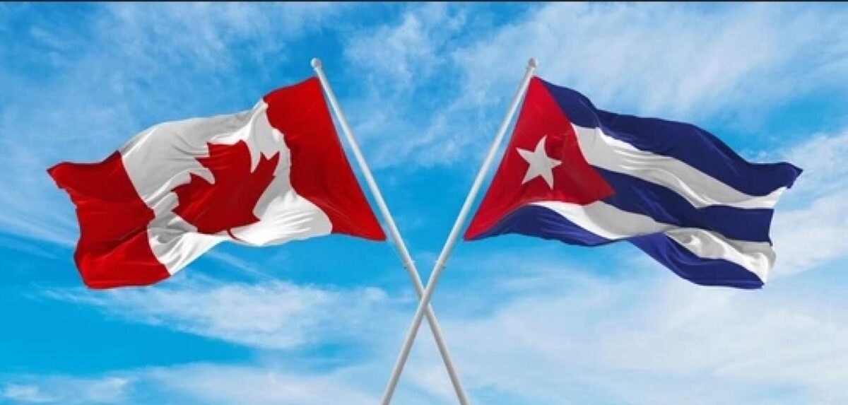 Cuba Energy Crisis Deepens as Canada Plans Aid