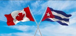 Cuba Energy Crisis Deepens as Canada Plans Aid