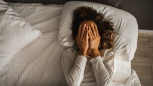Warning signs you're not getting quality sleep