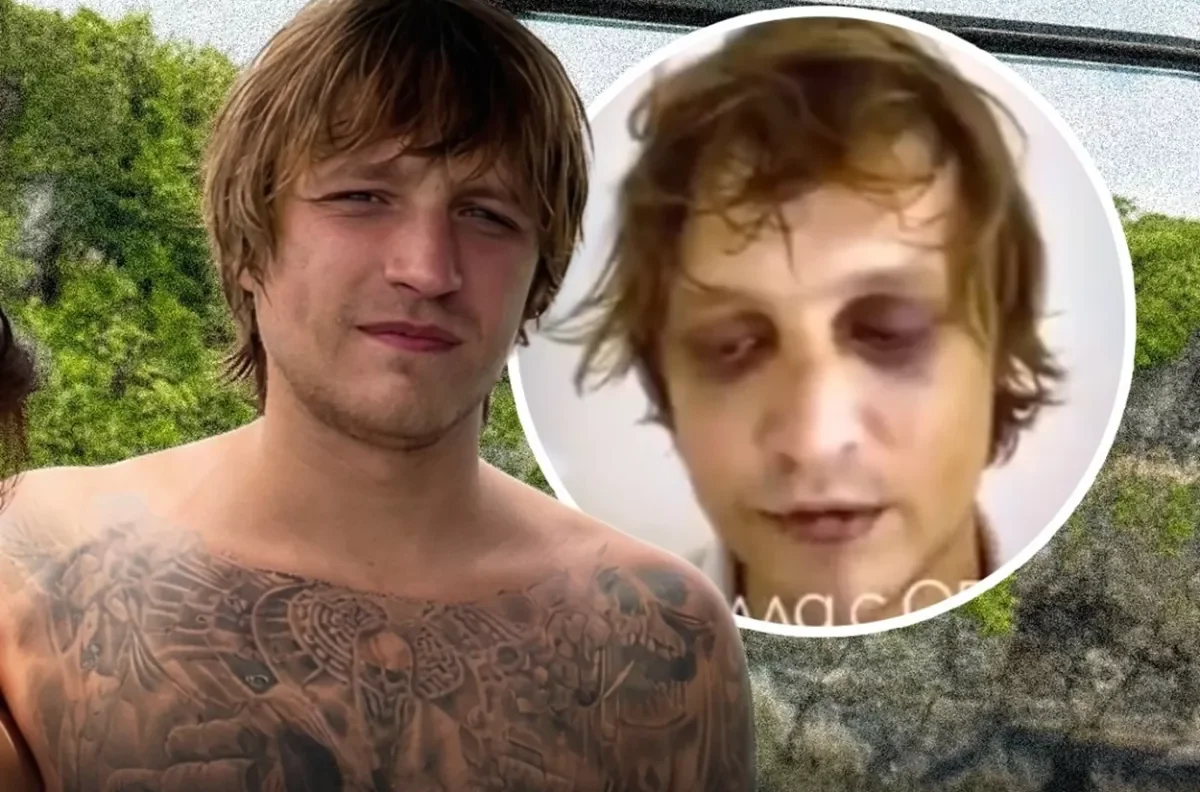  Igor Komarov Bali kidnapping: Ransom video, dismembered remains and 7 arrested in $10M case