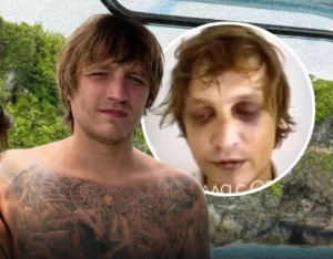 Igor Komarow Mutilated in Bali, Son of Ukrainian Crime Boss, Torture Video, Rp157 Billion Crypto Debt & Revenge from Russian-Chechen Gang