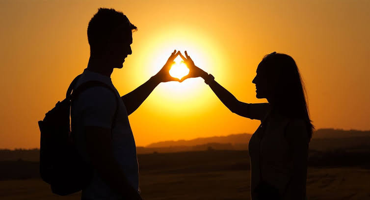  Beyond ‘I Love You’: What most people fail to see before entering a relationship