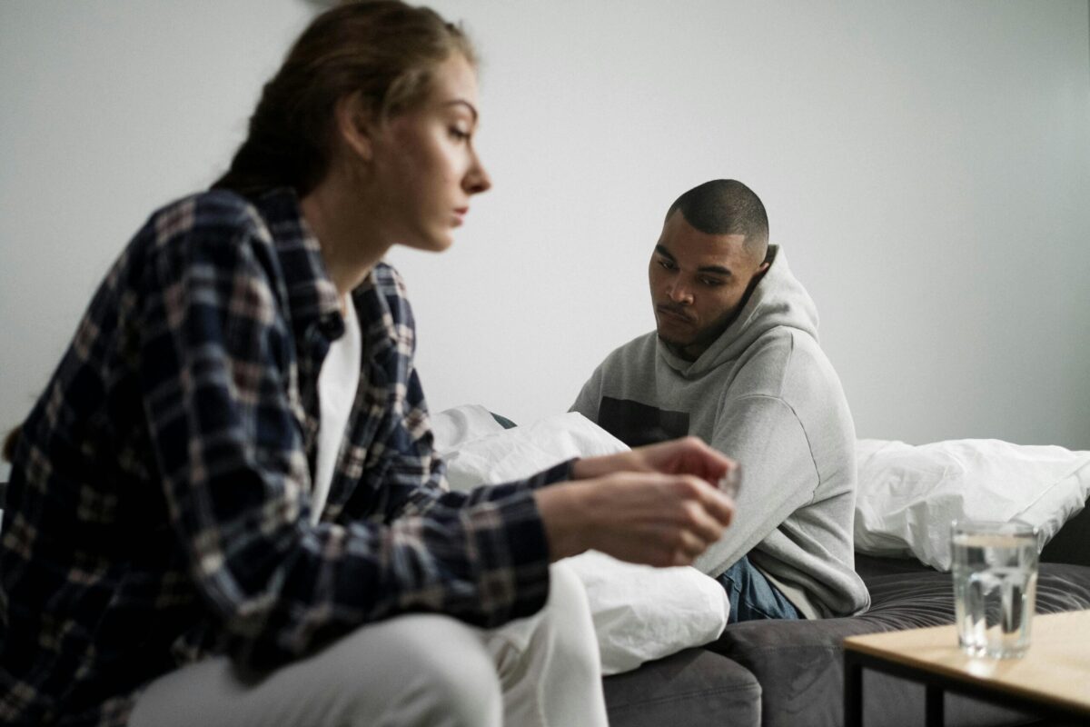 7 essential boundaries for healthy relationship