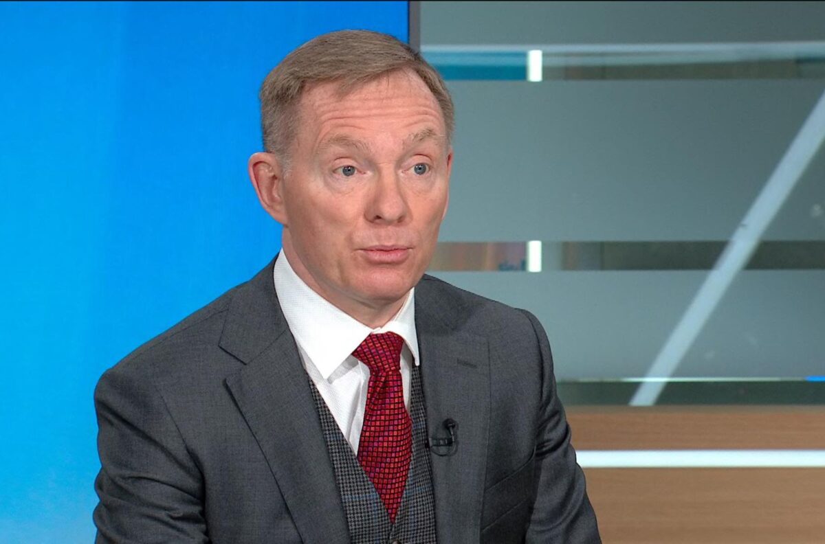  Chris Bryant slams Prince Andrew as ‘arrogant and entitled’: Government backs explosive release of trade envoy files