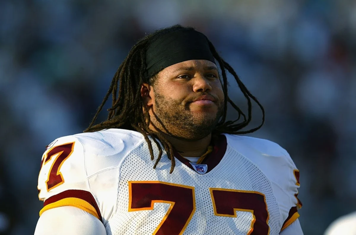  Tre’ Johnson dies at 54: Former Washington Pro bowler and teacher remembered