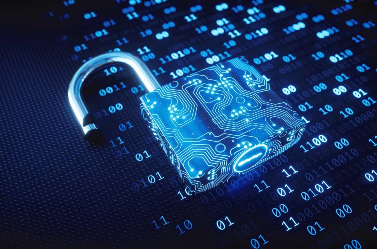  7 Cybersecurity Habits That Protect Your Personal Data