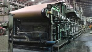 Mpact Springs cartonboard mill set to close by May 2026